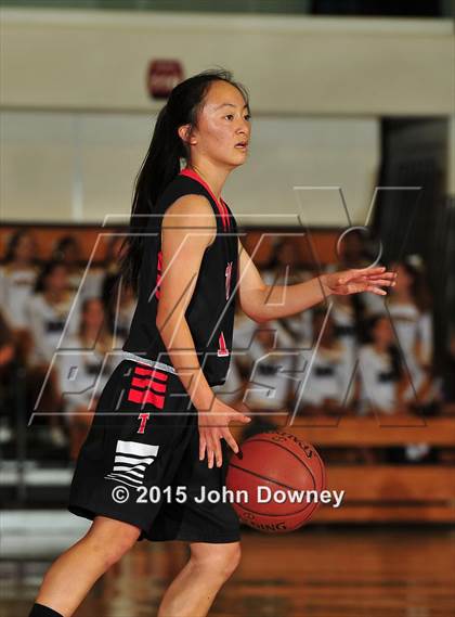 Thumbnail 1 in West vs. Troy (CIF SS D1A Final) photogallery.