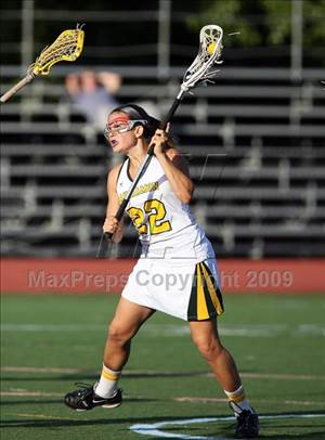 Granada @ San Ramon Valley (CIF NCS Playoffs)