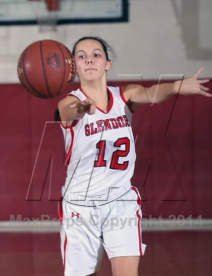 Thumbnail 3 in Glendora vs. Northview photogallery.