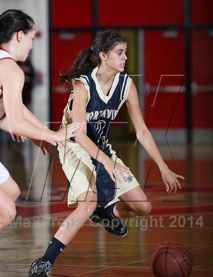 Thumbnail 1 in Glendora vs. Northview photogallery.