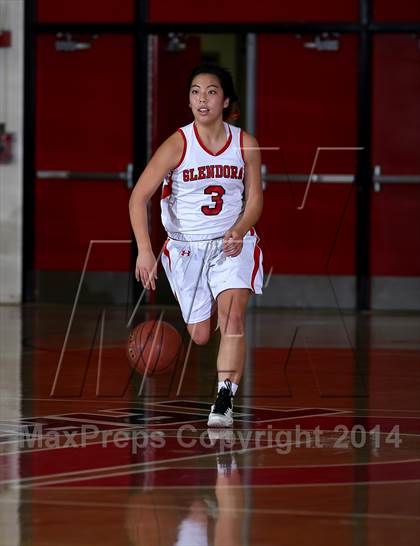 Thumbnail 1 in Glendora vs. Northview photogallery.