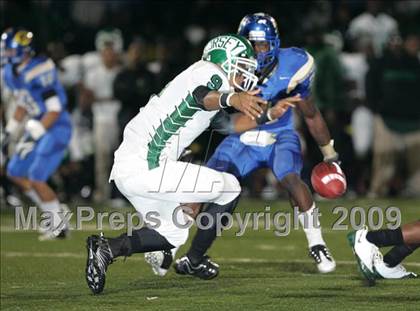 Thumbnail 1 in Dorsey @ Crenshaw photogallery.