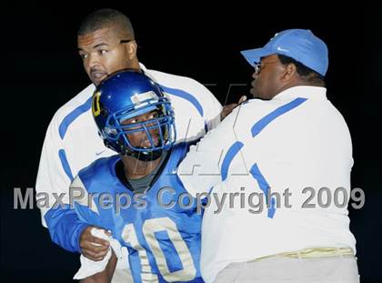 Thumbnail 2 in Dorsey @ Crenshaw photogallery.