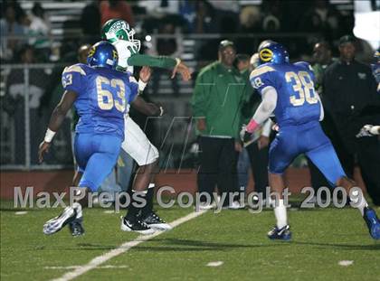 Thumbnail 3 in Dorsey @ Crenshaw photogallery.