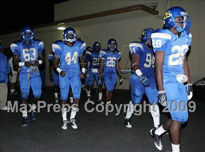 Thumbnail 2 in Dorsey @ Crenshaw photogallery.