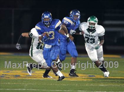 Thumbnail 3 in Dorsey @ Crenshaw photogallery.