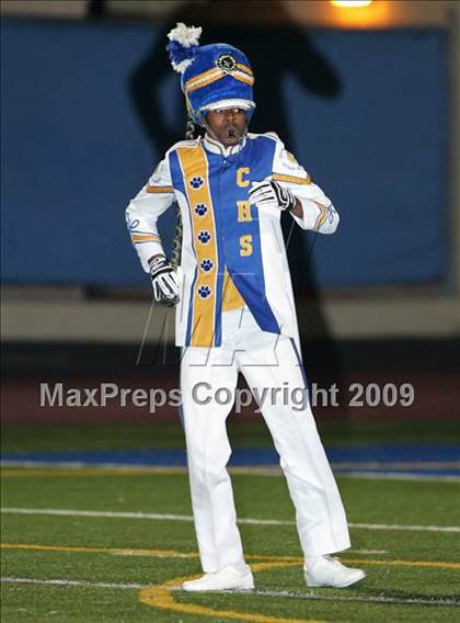 Thumbnail 1 in Dorsey @ Crenshaw photogallery.