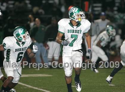Thumbnail 3 in Dorsey @ Crenshaw photogallery.