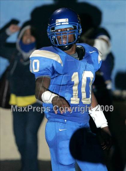 Thumbnail 3 in Dorsey @ Crenshaw photogallery.