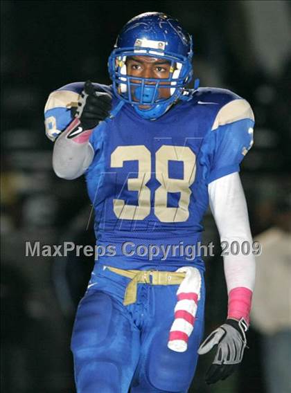 Thumbnail 2 in Dorsey @ Crenshaw photogallery.