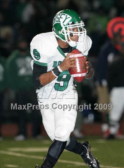 Thumbnail 1 in Dorsey @ Crenshaw photogallery.