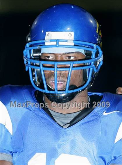 Thumbnail 1 in Dorsey @ Crenshaw photogallery.