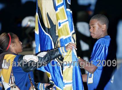 Thumbnail 2 in Dorsey @ Crenshaw photogallery.