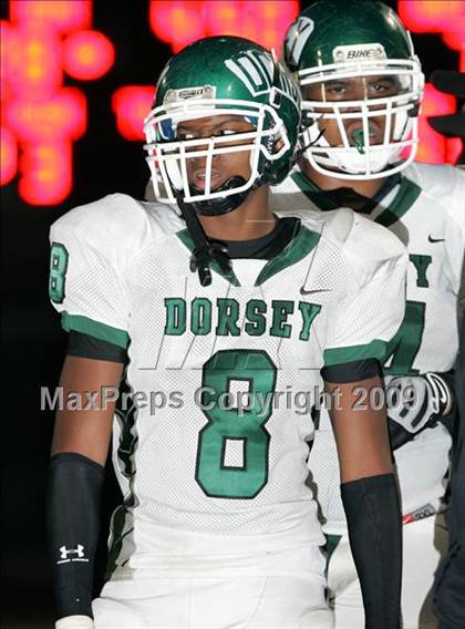 Thumbnail 3 in Dorsey @ Crenshaw photogallery.