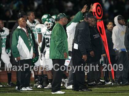 Thumbnail 3 in Dorsey @ Crenshaw photogallery.