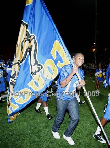Thumbnail 2 in Dorsey @ Crenshaw photogallery.