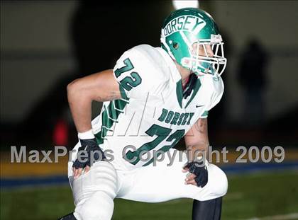 Thumbnail 2 in Dorsey @ Crenshaw photogallery.