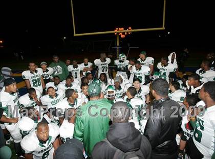 Thumbnail 2 in Dorsey @ Crenshaw photogallery.