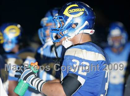 Thumbnail 3 in Dorsey @ Crenshaw photogallery.