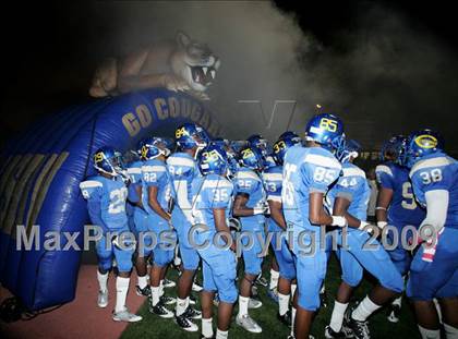 Thumbnail 2 in Dorsey @ Crenshaw photogallery.