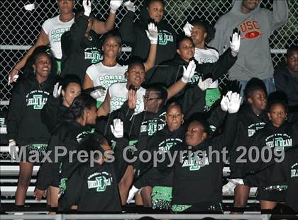 Thumbnail 3 in Dorsey @ Crenshaw photogallery.