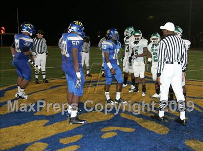 Thumbnail 3 in Dorsey @ Crenshaw photogallery.