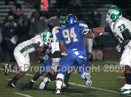 Thumbnail 2 in Dorsey @ Crenshaw photogallery.