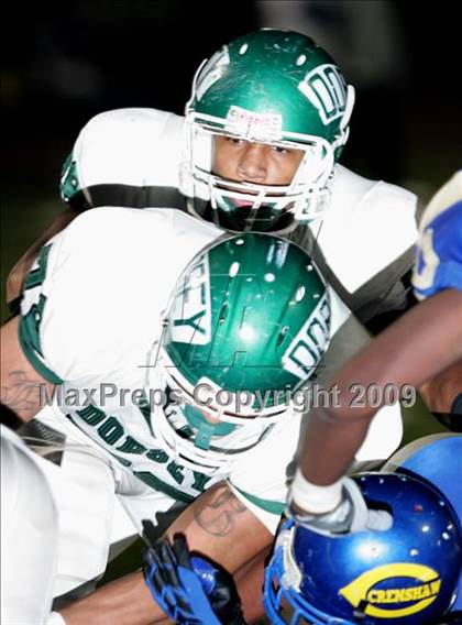 Thumbnail 3 in Dorsey @ Crenshaw photogallery.