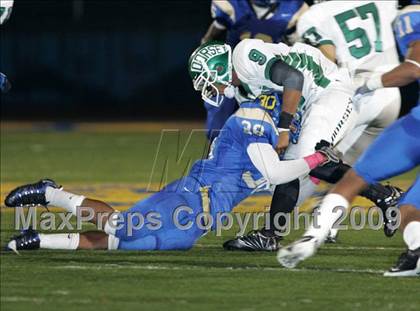 Thumbnail 2 in Dorsey @ Crenshaw photogallery.