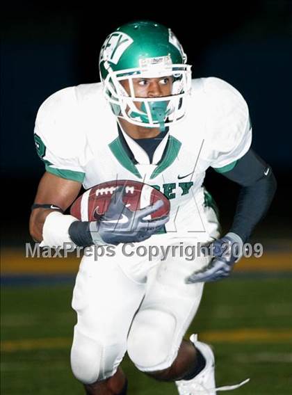 Thumbnail 3 in Dorsey @ Crenshaw photogallery.