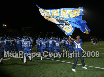Thumbnail 2 in Dorsey @ Crenshaw photogallery.