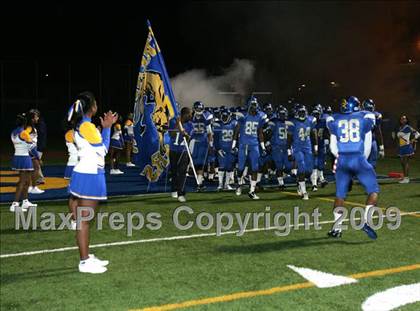 Thumbnail 2 in Dorsey @ Crenshaw photogallery.