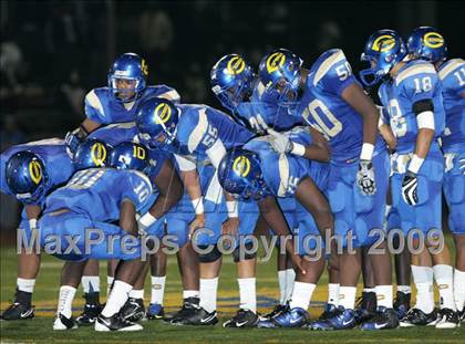 Thumbnail 3 in Dorsey @ Crenshaw photogallery.