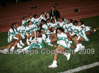 Thumbnail 2 in Dorsey @ Crenshaw photogallery.