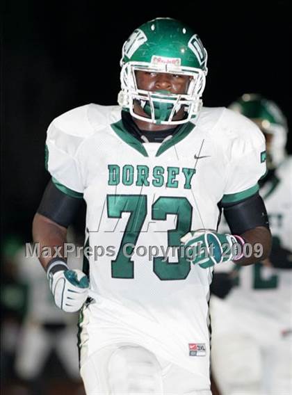 Thumbnail 3 in Dorsey @ Crenshaw photogallery.