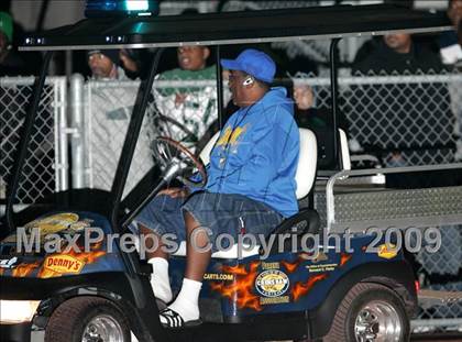 Thumbnail 1 in Dorsey @ Crenshaw photogallery.