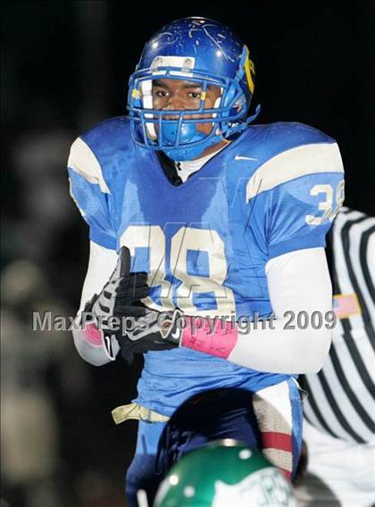 Thumbnail 1 in Dorsey @ Crenshaw photogallery.