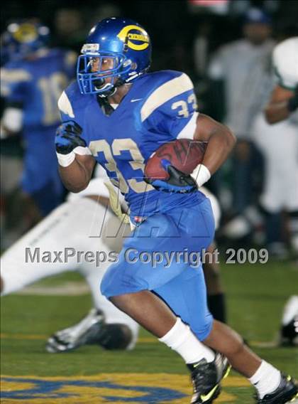 Thumbnail 1 in Dorsey @ Crenshaw photogallery.