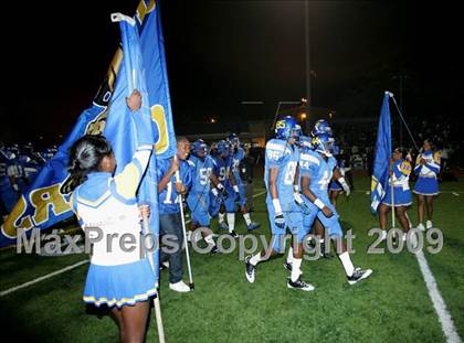 Thumbnail 1 in Dorsey @ Crenshaw photogallery.