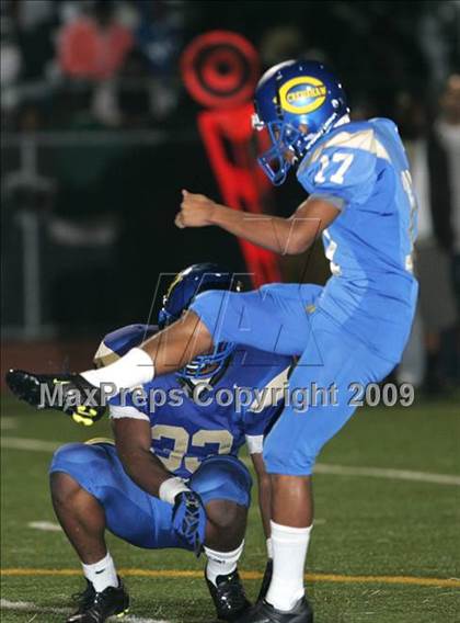 Thumbnail 1 in Dorsey @ Crenshaw photogallery.