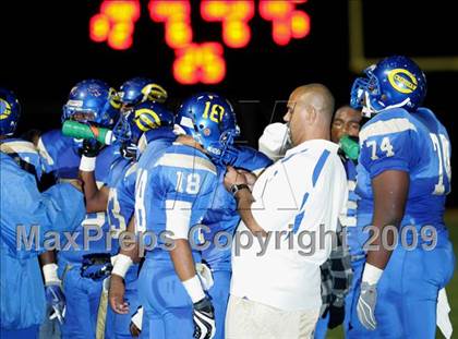 Thumbnail 1 in Dorsey @ Crenshaw photogallery.