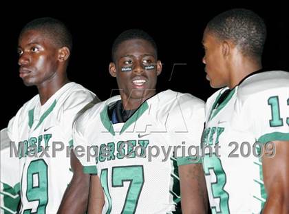 Thumbnail 2 in Dorsey @ Crenshaw photogallery.