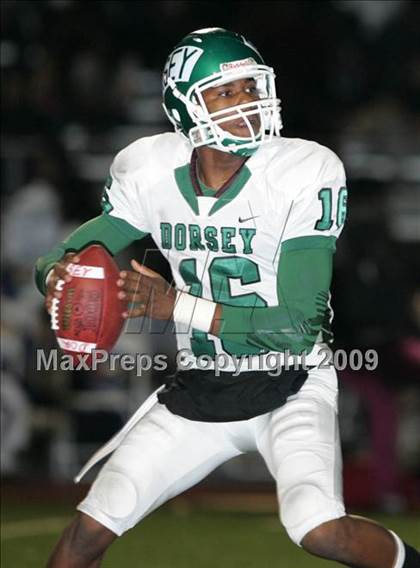 Thumbnail 3 in Dorsey @ Crenshaw photogallery.