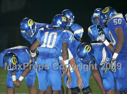 Thumbnail 2 in Dorsey @ Crenshaw photogallery.