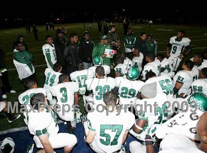 Thumbnail 1 in Dorsey @ Crenshaw photogallery.
