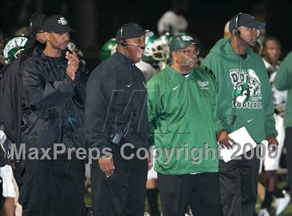 Thumbnail 2 in Dorsey @ Crenshaw photogallery.
