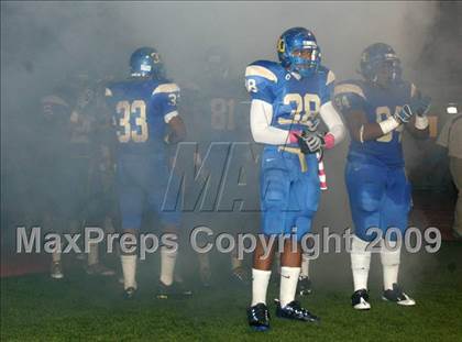 Thumbnail 3 in Dorsey @ Crenshaw photogallery.