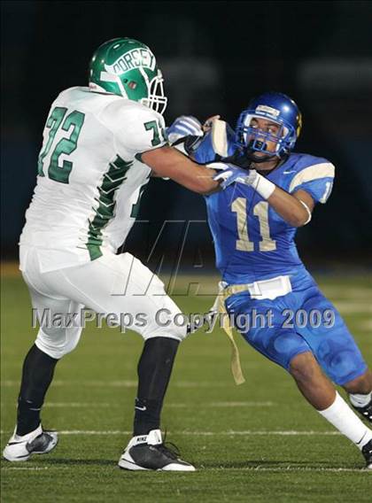 Thumbnail 3 in Dorsey @ Crenshaw photogallery.