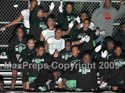 Thumbnail 2 in Dorsey @ Crenshaw photogallery.