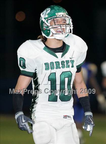 Thumbnail 1 in Dorsey @ Crenshaw photogallery.